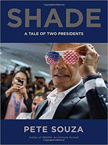 Obama book Shade